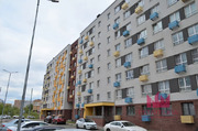 Глухово, 1-но комнатная квартира, Романовская улица д.15, 5 200 000 руб.