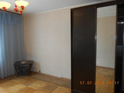 Москва, 1-но комнатная квартира, ул. Смоленская д.10, 43000 руб.