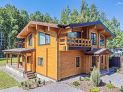 Продается коттедж, 59000000 руб.