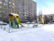 Подольск, 3-х комнатная квартира, ул. Огородная д.5/2, 9115000 руб.