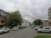 Сдаю в аренду коммерческое помещение 58 м, 19355 руб.