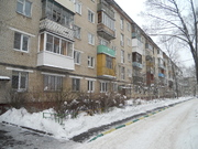 Щелково, 3-х комнатная квартира, ул. Комарова д.17 к3, 3700000 руб.