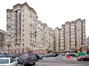 Москва, 6-ти комнатная квартира, Ломоносовский пр-кт. д.29к1, 121657140 руб.