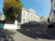 Здание в аренду у метро Тверская, 20752 руб.