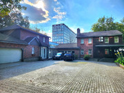 Продажа помещения в двух коттеджах на своем участке у м.Коломенская, 95000000 руб.