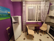 Москва, 1-но комнатная квартира, Шокальского проезд д.25, 12600000 руб.