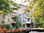 Москва, 2-х комнатная квартира, ул. Парковая 3-я д.36 к2, 7500000 руб.