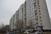 Москва, 3-х комнатная квартира, ул. Новомарьинская д.12/12/1, 10000000 руб.