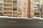 Москва, 3-х комнатная квартира, Олимпийский пр-кт. д.10к1/к2, 35950000 руб.