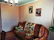 Егорьевск, 3-х комнатная квартира, 6-й мкр. д.17, 3100000 руб.