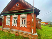 Дом в деревне Гридино, 1790000 руб.