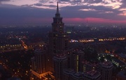 Москва, 4-х комнатная квартира, Чапаевский пер. д.3, 87000000 руб.