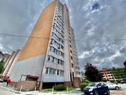Домодедово, 1-но комнатная квартира, улица Набережная д.14, 6400000 руб.