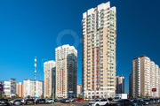 Москва, 1-но комнатная квартира, Льва Яшина д.5к1, 11000000 руб.