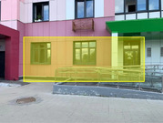 Продажа торгового помещения, Дмитровское ш., 20781000 руб.