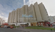Москва, 1-но комнатная квартира, ул. Перерва д.58, 6300000 руб.