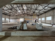 Продажа производственного помещения, Можайск, Можайский район, 74, 108000000 руб.