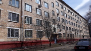 Москва, 1-но комнатная квартира, ул. Базовская д.24в, 5700000 руб.