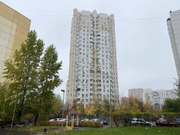 Москва, 2-х комнатная квартира, Мячковский б-р. д.1, 14950000 руб.