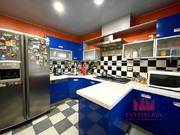 Москва, 4-х комнатная квартира, Большая Марьинская улица д.2, 35000000 руб.