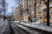 Москва, 2-х комнатная квартира, Андропова пр-кт. д.17 к1, 11500000 руб.