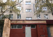Москва, 2-х комнатная квартира, ул. Домодедовская д.44, 10350000 руб.