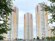 Московский, 3-х комнатная квартира, улица Москвитина д.5к3, 17950000 руб.