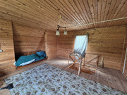 Дом 51,6 м2 на участке 15 сот., 1500000 руб.