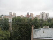 Москва, 5-ти комнатная квартира, ул. Климашкина д.17 с2, 115000000 руб.