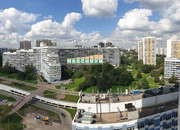 Москва, 3-х комнатная квартира, Северное Чертаново д.1А, 44000000 руб.