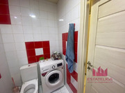 Лопатино, 1-но комнатная квартира, Сухановская улица д.12, 8900000 руб.