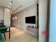 Москва, 1-но комнатная квартира, ул. Академика Челомея д.1А, 20000000 руб.