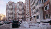 Домодедово, 1-но комнатная квартира, Северная д.4, 3750000 руб.