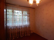 Клин, 2-х комнатная квартира, ул. 50 лет Октября д.7, 2200000 руб.