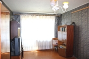 Егорьевск, 1-но комнатная квартира, 3-й мкр. д.1, 1420000 руб.