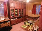 Уютный теплый дом из кирпича в СНТ Анис, г.о. Подольск, Климовск., 2250000 руб.