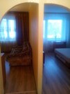 Балашиха, 1-но комнатная квартира, ул. Солнечная д.8, 18000 руб.