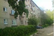 Королев, 1-но комнатная квартира, ул. Первомайская д.3, 2730000 руб.