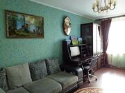 Москва, 1-но комнатная квартира, Самуила Маршака д.15, 7900000 руб.