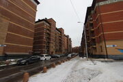 Химки, 3-х комнатная квартира, Набережный проезд д.1 к1, 7200000 руб.