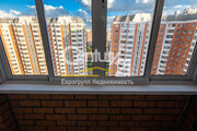 Железнодорожный, 2-х комнатная квартира, ул. Лесопарковая д.16, 5300000 руб.
