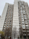 Москва, 3-х комнатная квартира, ул. Никулинская д.31, 12999000 руб.