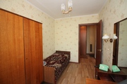 Москва, 3-х комнатная квартира, ул. Новосибирская д.9 к1, 7100000 руб.