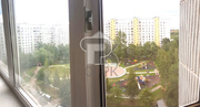 Москва, 1-но комнатная квартира, ул. Плещеева д.20, 6450000 руб.