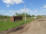 Продается земельный участок в Электрогорск г, Узкоколейная ул, 10, 1500000 руб.