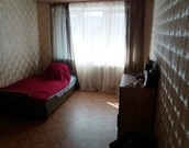 Егорьевск, 1-но комнатная квартира, 1-й мкр. д.34, 1200000 руб.
