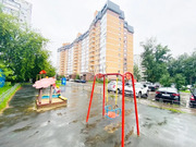Нахабино, 2-х комнатная квартира, ул. Институтская д.13А, 11500000 руб.