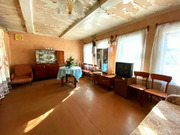 Дом в деревне Устьяново, 2999000 руб.