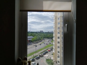 Москва, 1-но комнатная квартира, ул. Краснобогатырская д.11, 10700000 руб.