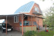 Дом в деревне Филисово, 3650000 руб.